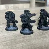 Описание картинки Intercessors squad от Marmelad2212 по цене 1 900руб | Свободный Рынок Миниатюр - СРМ - изображение - №2