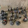 Описание картинки Небольшая армия Space Marines от Fin по цене 9 000руб | Свободный Рынок Миниатюр - СРМ - изображение - №3