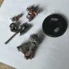 Описание картинки master of executions от Marmelad2212 по цене 1 800руб | Свободный Рынок Миниатюр - СРМ - изображение - №3