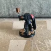 Описание картинки Chaplain in terminator armour от User57488 по цене 1 100руб | Свободный Рынок Миниатюр - СРМ - изображение - №3