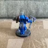 Описание картинки Librarian in terminator armour от User57488 по цене 1 200руб | Свободный Рынок Миниатюр - СРМ - изображение - №3