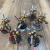 Описание картинки Sanguinary guard от TERRA NOVA по цене 100руб | Свободный Рынок Миниатюр - СРМ - изображение - №2