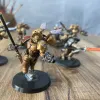Описание картинки Sanguinary guard от TERRA NOVA по цене 100руб | Свободный Рынок Миниатюр - СРМ - изображение - №3