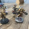 Описание картинки Sanguinary guard от TERRA NOVA по цене 100руб | Свободный Рынок Миниатюр - СРМ - изображение - №4