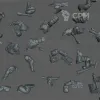 Описание картинки Orks boyz scan от Sacred layers studio по цене 1 000руб | Свободный Рынок Миниатюр - СРМ - изображение - №3