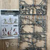 Описание картинки Crypt Horrors / Crypt Flayers / Vargheists от Marmelad2212 по цене 2 200руб | Свободный Рынок Миниатюр - СРМ - изображение - №3