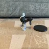 Описание картинки Chaplain in terminator armour от User57488 по цене 1 200руб | Свободный Рынок Миниатюр - СРМ - изображение - №2