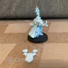 Описание картинки Chaos sorcerer от User57488 по цене 1 400руб | Свободный Рынок Миниатюр - СРМ - изображение - №2