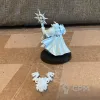 Описание картинки Chaos sorcerer от User57488 по цене 1 400руб | Свободный Рынок Миниатюр - СРМ - изображение - №3