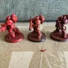 Описание картинки eradicator squad от User57488 по цене 800руб | Свободный Рынок Миниатюр - СРМ - изображение - №4