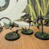 Описание картинки Canoptek Wraith x3 от Miniatures Broker по цене 100руб | Свободный Рынок Миниатюр - СРМ - изображение - №2