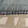 Описание картинки death corps of krieg KASRKIN от User57488 по цене 1 700руб | Свободный Рынок Миниатюр - СРМ - изображение - №2