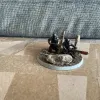 Описание картинки death corps of krieg Heavy flame от User57488 по цене 800руб | Свободный Рынок Миниатюр - СРМ - изображение - №2