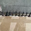 Описание картинки death corps of krieg Infantry от User57488 по цене 1 900руб | Свободный Рынок Миниатюр - СРМ - изображение - №2