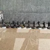 Описание картинки death corps of krieg Infantry от User57488 по цене 1 900руб | Свободный Рынок Миниатюр - СРМ - изображение - №4