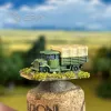 Описание картинки Автопарк 6 мм от ФОРТ по цене 2 500руб | Свободный Рынок Миниатюр - СРМ - изображение - №3
