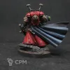 Описание картинки Mephiston от Иван Усатюк по цене 8 000руб | Свободный Рынок Миниатюр - СРМ - изображение - №3