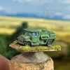 Описание картинки Автопарк 6 мм от ФОРТ по цене 2 500руб | Свободный Рынок Миниатюр - СРМ - изображение - №5
