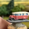 Описание картинки Автопарк 6 мм от ФОРТ по цене 2 500руб | Свободный Рынок Миниатюр - СРМ - изображение - №6