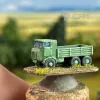 Описание картинки Автопарк 6 мм от ФОРТ по цене 2 500руб | Свободный Рынок Миниатюр - СРМ - изображение - №8