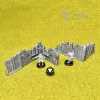 Описание картинки Террейн Классик руины GW от Террейн и миниатюры по цене 100руб | Свободный Рынок Миниатюр - СРМ - изображение - №2
