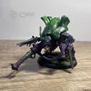 Описание картинки Carnifex от Gremlin по цене 1 500руб | Свободный Рынок Миниатюр - СРМ - изображение - №4