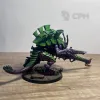 Описание картинки Carnifex от Gremlin по цене 1 500руб | Свободный Рынок Миниатюр - СРМ - изображение - №2