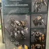 Описание картинки Iron Warriors Iron Circle Domitar-Ferrum Class Battle-Automata от ABersenev по цене 9 000руб | Свободный Рынок Миниатюр - СРМ - изображение - №2