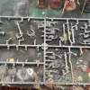 Описание картинки Demons of Khorne Bloodletters от WarBoss  по цене 1 000руб | Свободный Рынок Миниатюр - СРМ - изображение - №5