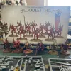 Описание картинки Demons of Khorne Bloodletters от WarBoss  по цене 1 000руб | Свободный Рынок Миниатюр - СРМ - изображение - №3