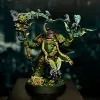 Описание картинки Death Guard Army от Despoiler по цене 135 000руб | Свободный Рынок Миниатюр - СРМ - изображение - №9
