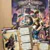 Описание картинки Настольная игра «Ром и кости. Второй прилив» от Sufjan  по цене 6 500руб | Свободный Рынок Миниатюр - СРМ - изображение - №2