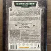 Описание картинки Warhammer 40000 Rulebook 3ed от Mini Wargame по цене 8 955руб | Свободный Рынок Миниатюр - СРМ - изображение - №2