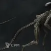 Описание картинки Фигурка Чужого бегуна от User51691 по цене 14 000руб | Свободный Рынок Миниатюр - СРМ - изображение - №2