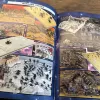 Описание картинки Warhammer 40000 Rulebook 3ed от Mini Wargame по цене 8 955руб | Свободный Рынок Миниатюр - СРМ - изображение - №6