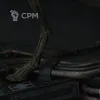 Описание картинки Фигурка Чужого бегуна от User51691 по цене 14 000руб | Свободный Рынок Миниатюр - СРМ - изображение - №5