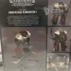 Описание картинки White Scars Ebon Keshig Terminator от ABersenev по цене 7 000руб | Свободный Рынок Миниатюр - СРМ - изображение - №3