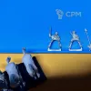 Описание картинки 5 Mounted Yeomen Squires от hoofstomp по цене 9 000руб | Свободный Рынок Миниатюр - СРМ - изображение - №2