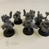 Описание картинки Банды Necromunda от Cyrill по цене 500руб | Свободный Рынок Миниатюр - СРМ - изображение - №2