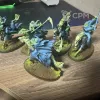Описание картинки Армия Nighthaunt от Runaro по цене 25 000руб | Свободный Рынок Миниатюр - СРМ - изображение - №5