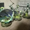 Описание картинки Армия Nighthaunt от Runaro по цене 25 000руб | Свободный Рынок Миниатюр - СРМ - изображение - №9