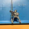 Описание картинки Knights of the Realm Musician от hoofstomp по цене 4 000руб | Свободный Рынок Миниатюр - СРМ - изображение - №2