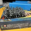 Описание картинки Knights of the Realm on Foot от hoofstomp по цене 5 000руб | Свободный Рынок Миниатюр - СРМ - изображение - №2