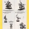 Описание картинки Bretonnian Questing Knight Hero on Foot от hoofstomp по цене 2 000руб | Свободный Рынок Миниатюр - СРМ - изображение - №2
