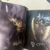 Описание картинки The Art of Warhammer 40000 Black Library от ABersenev по цене 12 000руб | Свободный Рынок Миниатюр - СРМ - изображение - №4