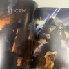 Описание картинки The Art of Warhammer 40000 Black Library от ABersenev по цене 12 000руб | Свободный Рынок Миниатюр - СРМ - изображение - №5