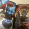 Описание картинки The Art of Warhammer 40000 Black Library от ABersenev по цене 12 000руб | Свободный Рынок Миниатюр - СРМ - изображение - №6