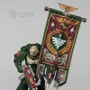 Описание картинки Primaris Ancient от Brushfire painting по цене 3 400руб | Свободный Рынок Миниатюр - СРМ - изображение - №4