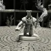 Описание картинки Scarab Occult Terminators от Houston Program по цене 700руб | Свободный Рынок Миниатюр - СРМ - изображение - №4
