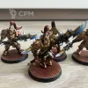 Описание картинки Warhammer 40K Custodes (можно по отдельности) от User63377 по цене 13 000руб | Свободный Рынок Миниатюр - СРМ - изображение - №3